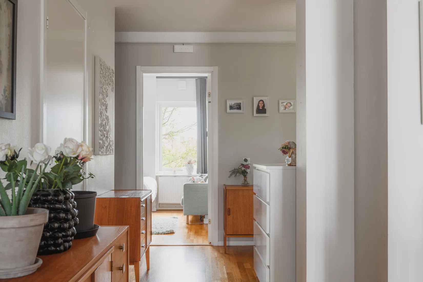 Bostadsrätt, Vagnmakarebyn 2B, Bunkeflostrand, Malmö
