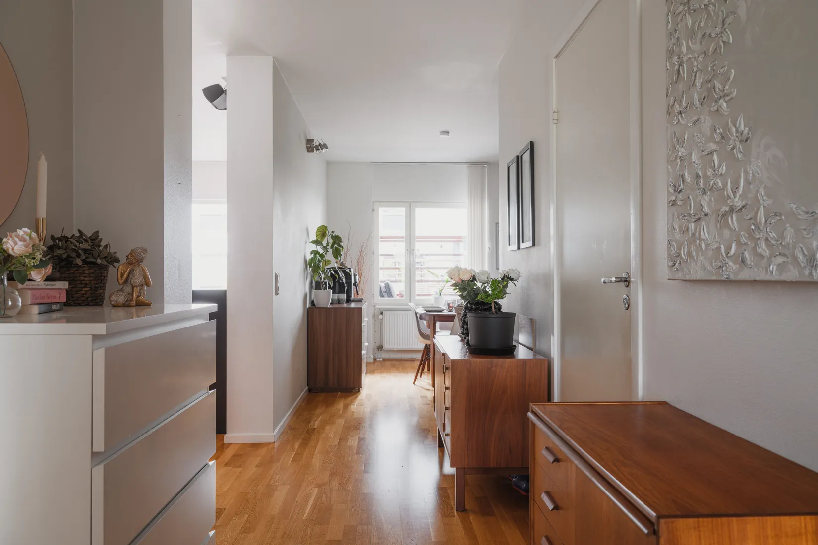 Bostadsrätt, Vagnmakarebyn 2B, Bunkeflostrand, Malmö