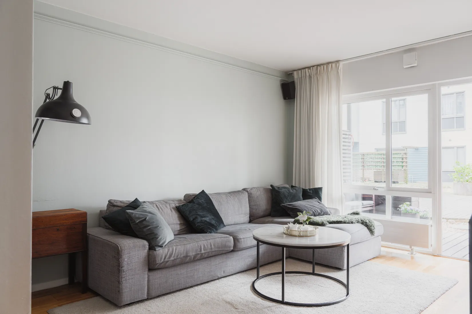 Bostadsrätt, Vagnmakarebyn 2B, Bunkeflostrand, Malmö