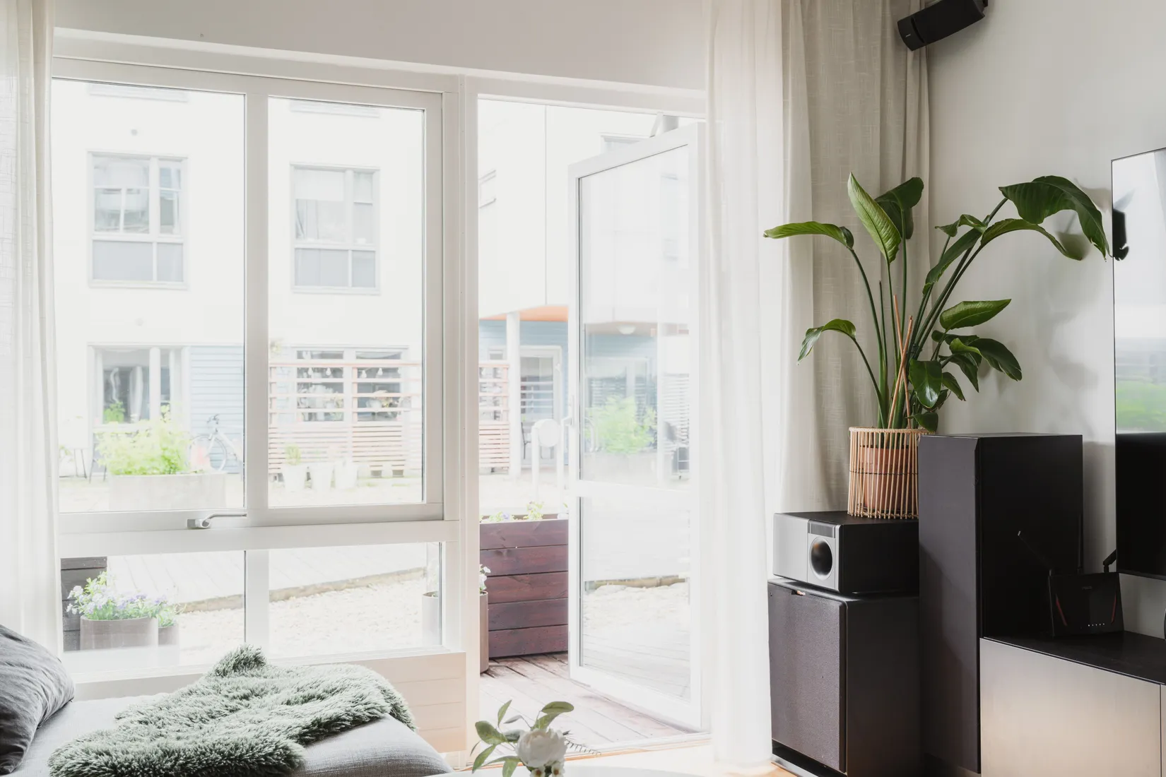 Bostadsrätt, Vagnmakarebyn 2B, Bunkeflostrand, Malmö