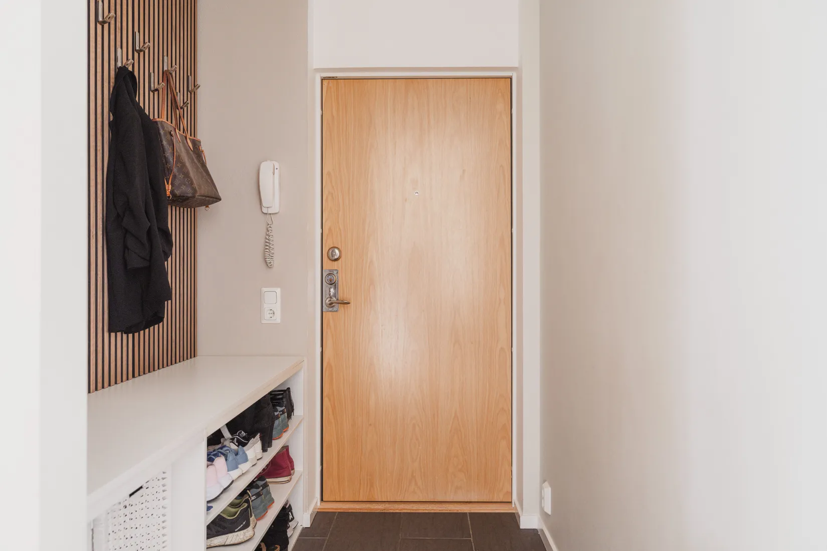 Bostadsrätt, Vagnmakarebyn 2B, Bunkeflostrand, Malmö