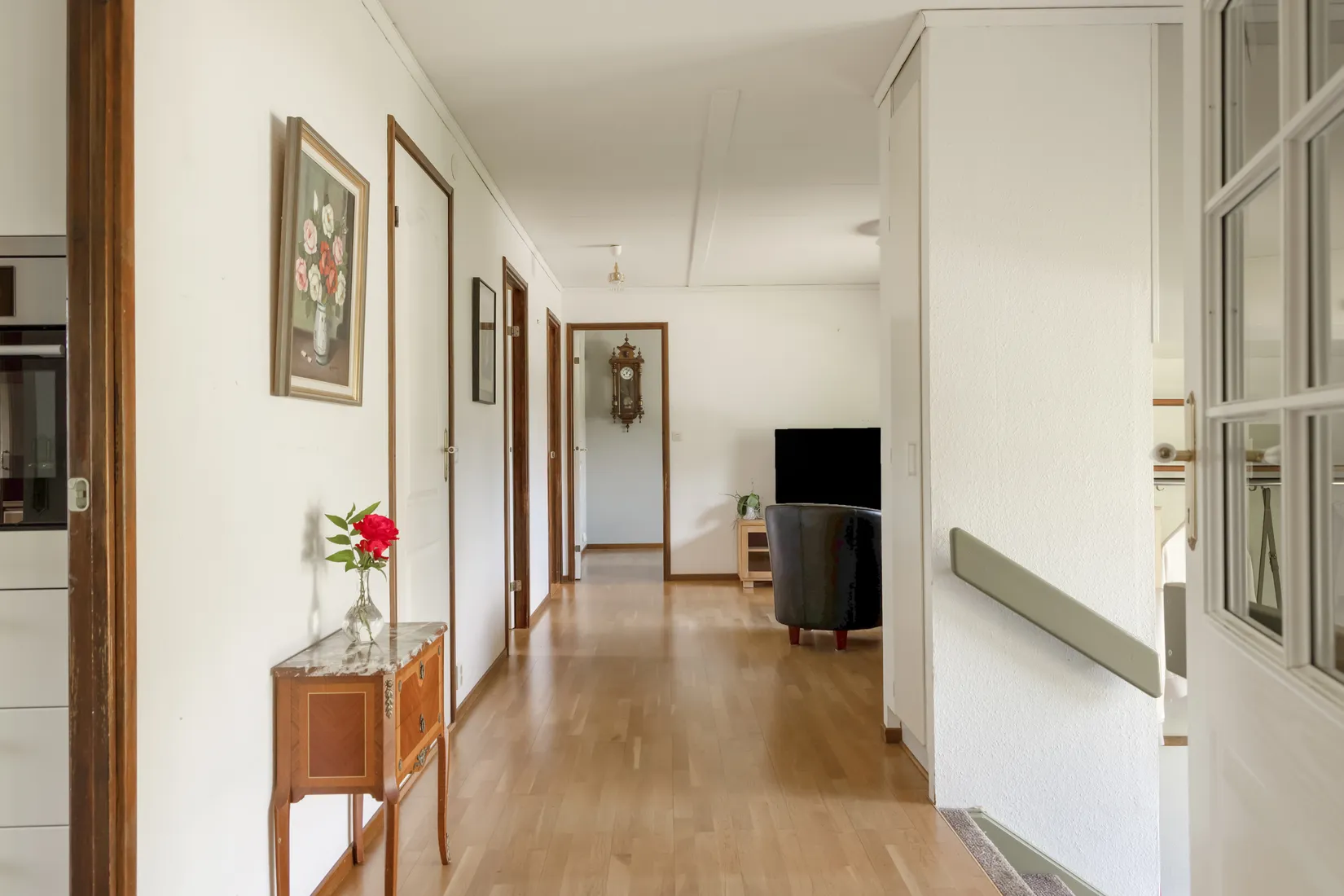 Villa, Filadelfiavägen 3, Everöd, Kristianstad