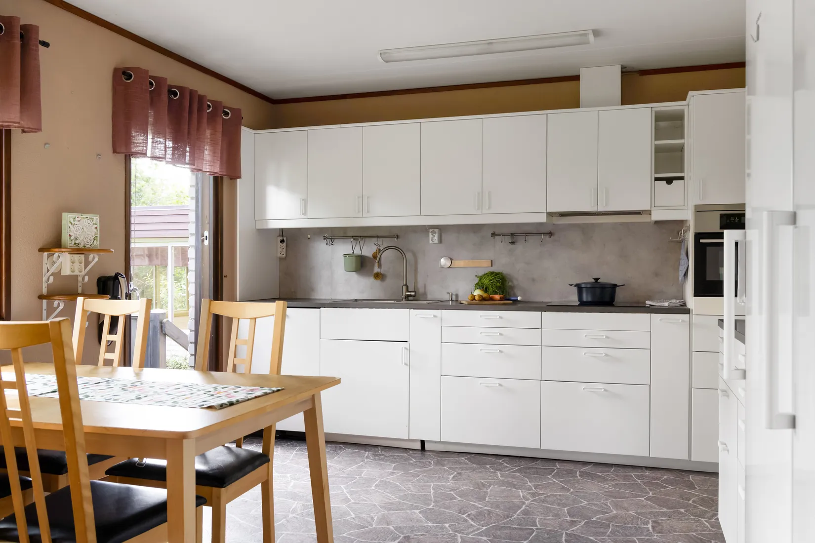 Villa, Filadelfiavägen 3, Everöd, Kristianstad
