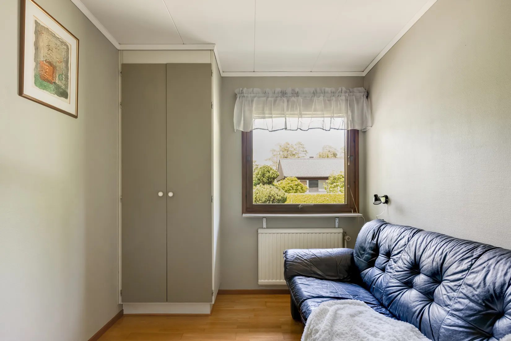 Villa, Filadelfiavägen 3, Everöd, Kristianstad