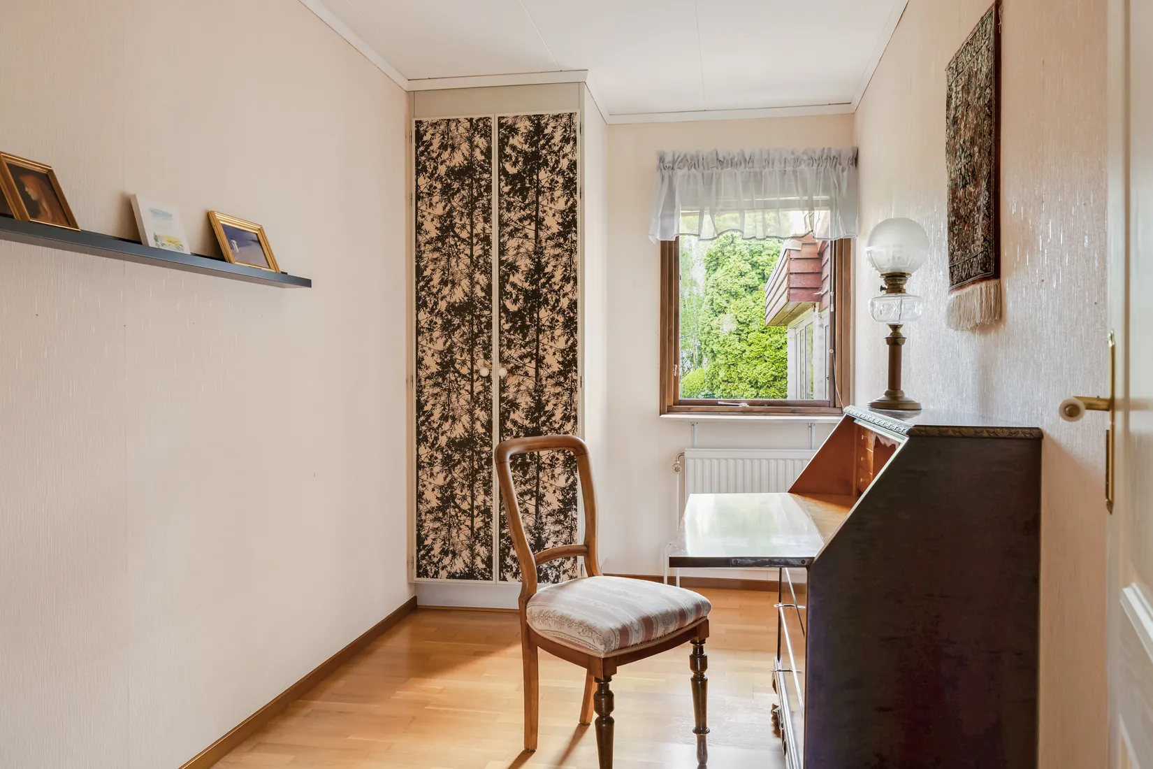 Villa, Filadelfiavägen 3, Everöd, Kristianstad