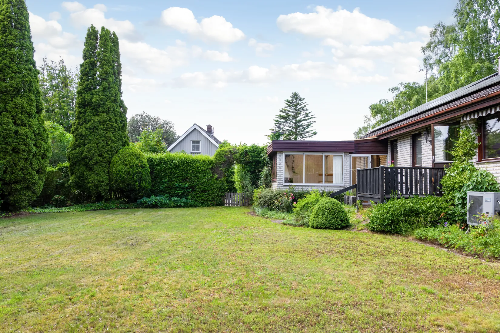 Villa, Filadelfiavägen 3, Everöd, Kristianstad