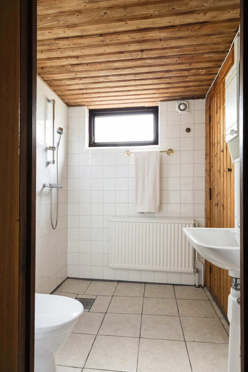 Villa, Filadelfiavägen 3, Everöd, Kristianstad