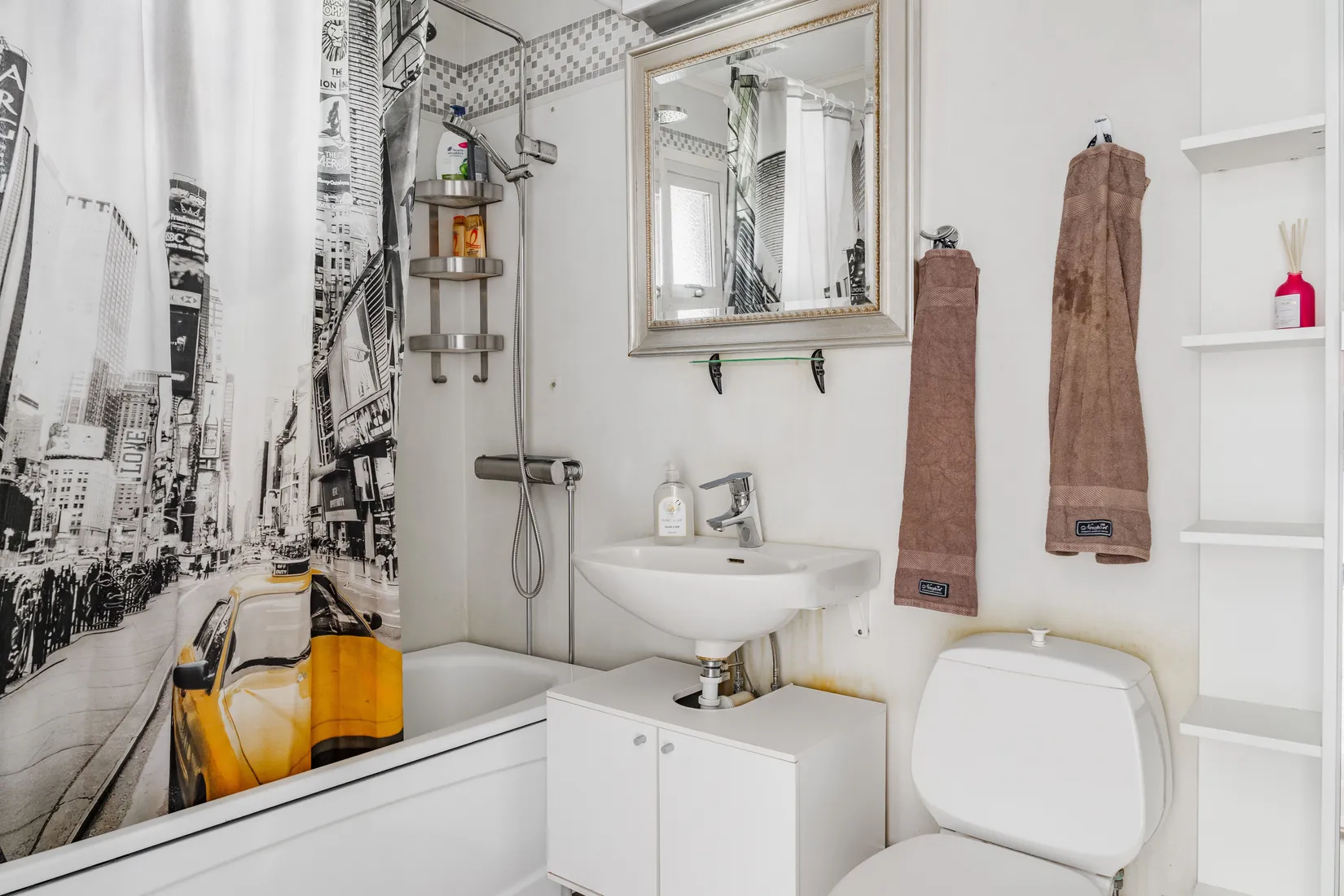 Bostadsrätt, Fibulagatan 10D, Götene