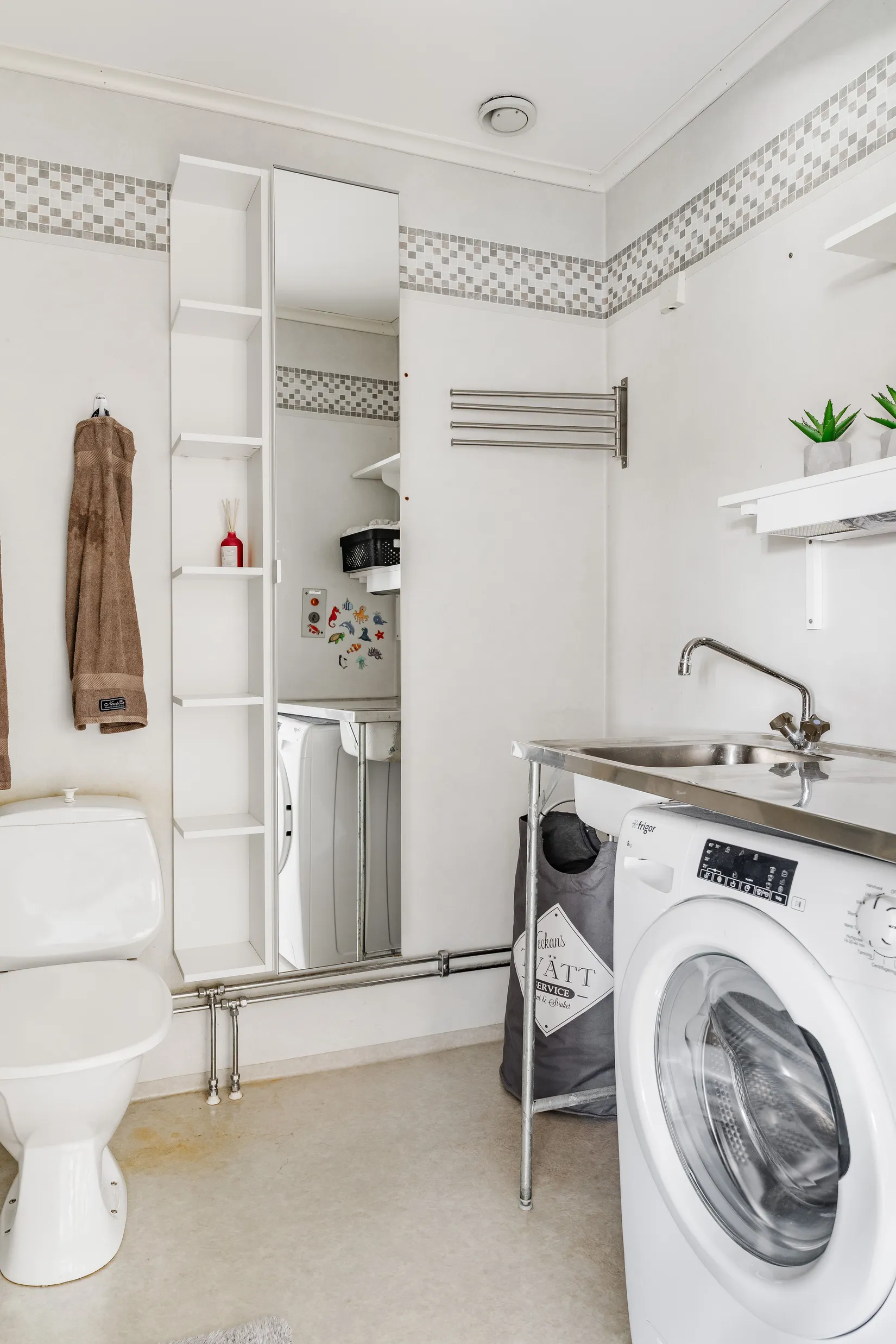 Bostadsrätt, Fibulagatan 10D, Götene