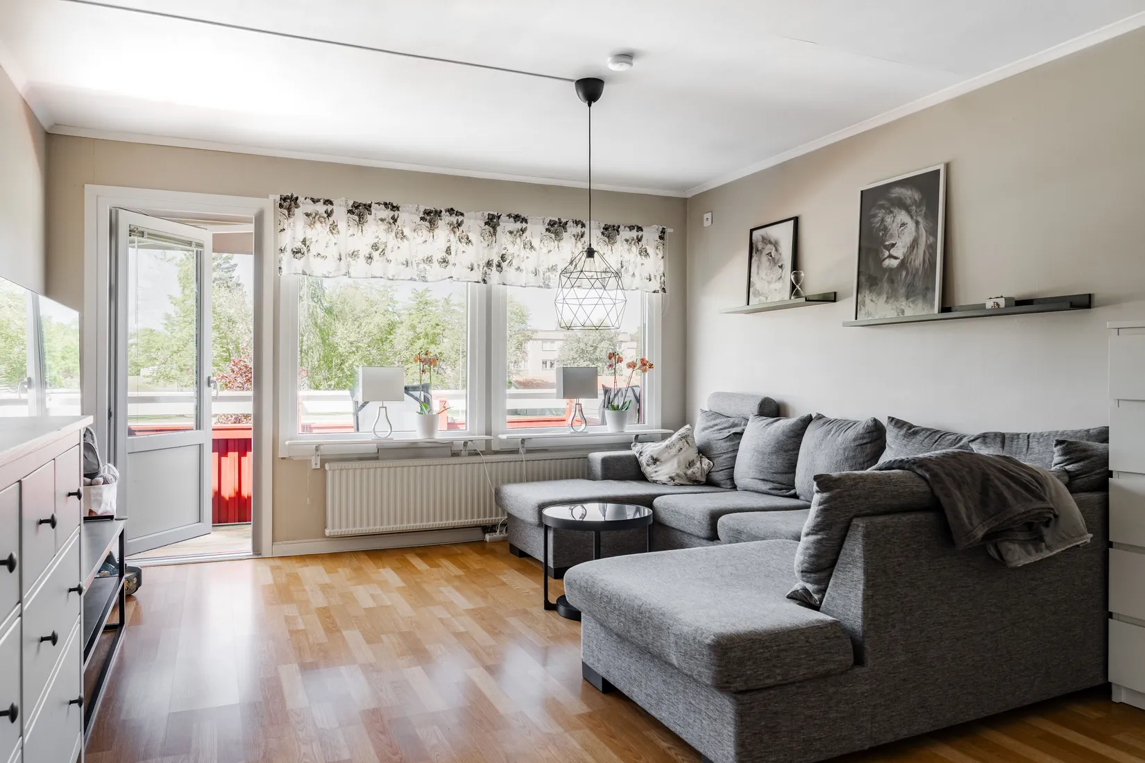 Bostadsrätt, Fibulagatan 10D, Götene