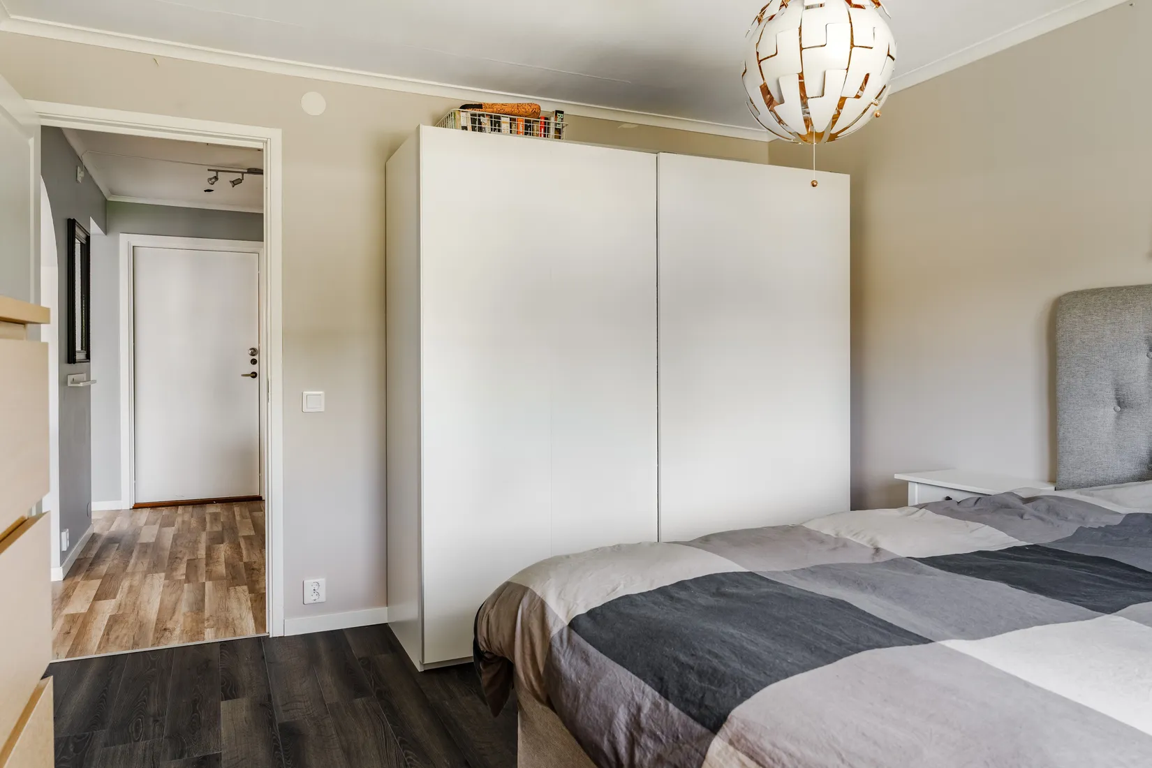 Bostadsrätt, Fibulagatan 10D, Götene