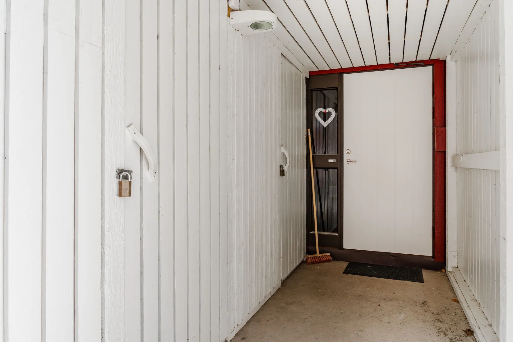 Bostadsrätt, Fibulagatan 10D, Götene