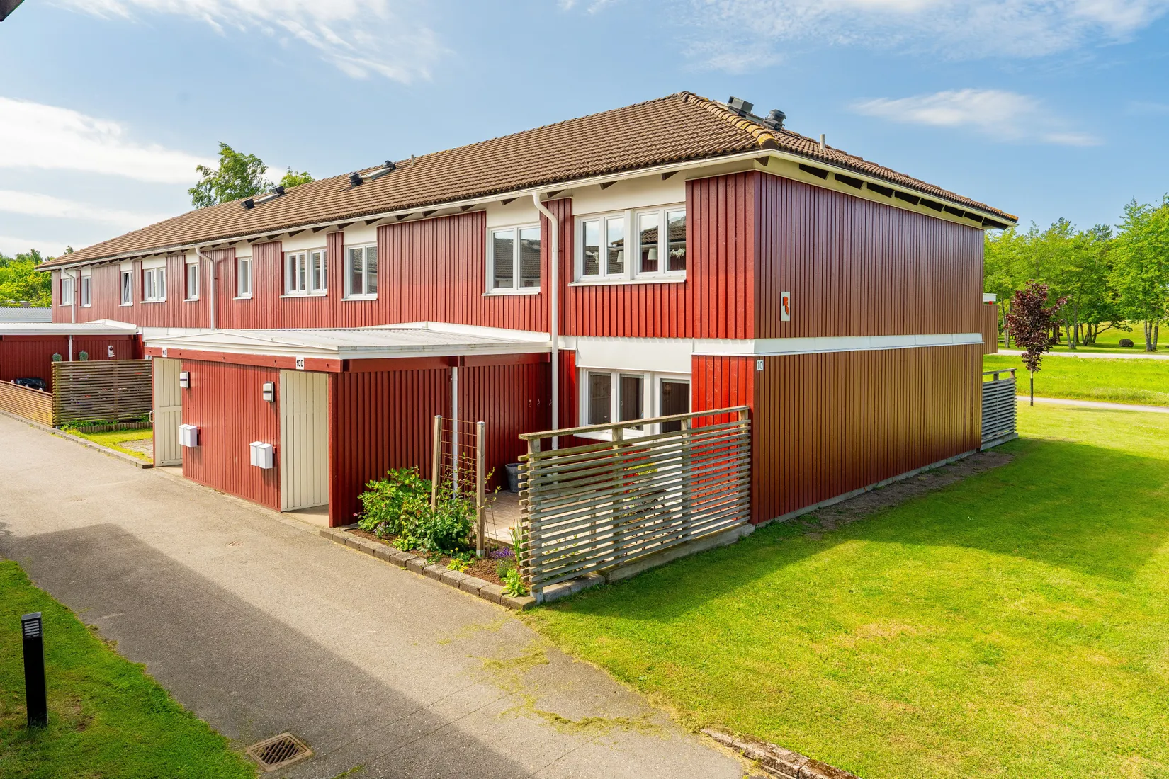 Bostadsrätt, Fibulagatan 10D, Götene