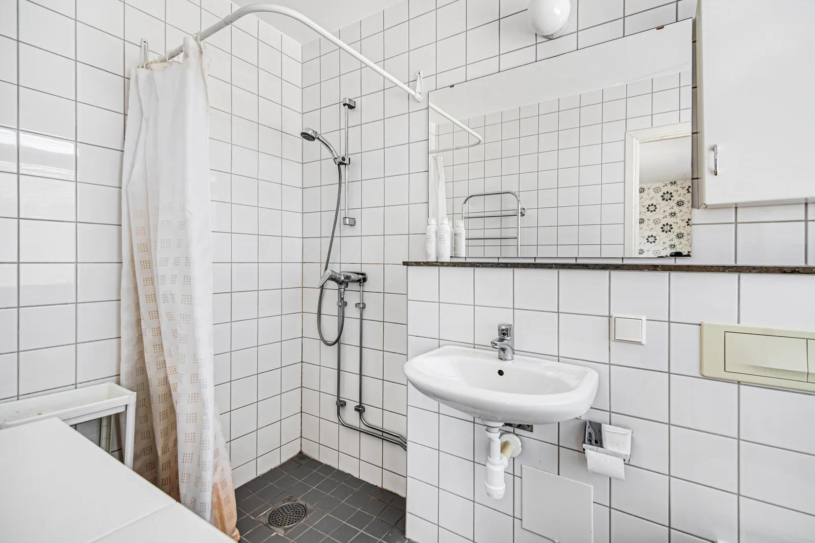 Bostadsrätt, Huvudstagatan 3A, Solna Centrum, Solna