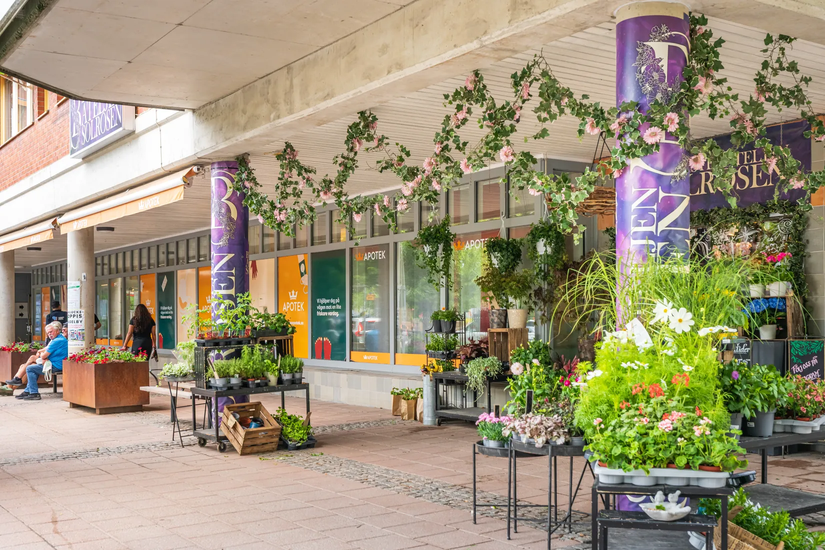 Bostadsrätt, Byalagsvägen 16, Stuvsta, Huddinge