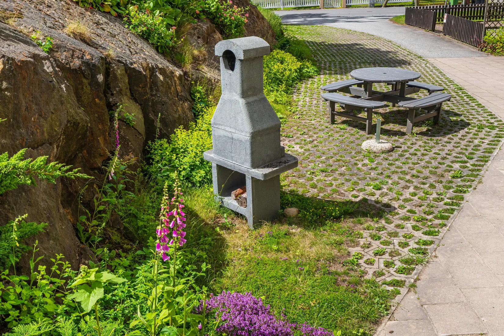 Bostadsrätt, Byalagsvägen 16, Stuvsta, Huddinge