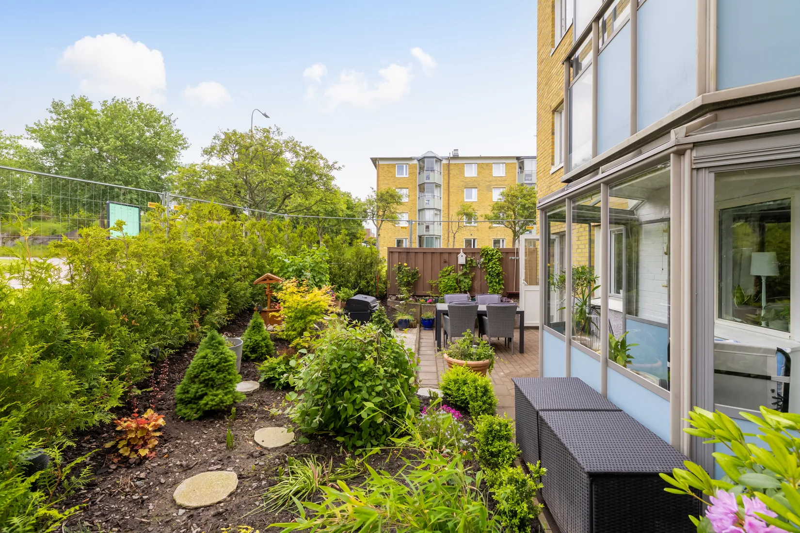 Bostadsrätt, Turkosgatan 43, Göteborg