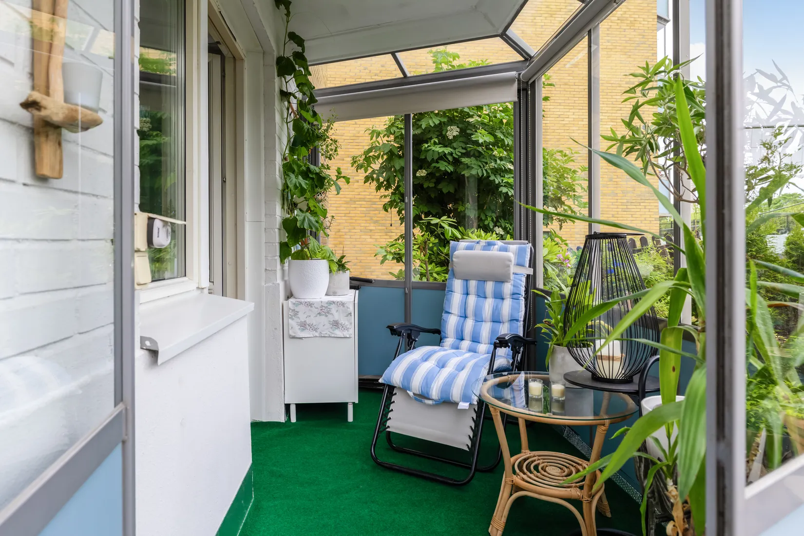 Bostadsrätt, Turkosgatan 43, Göteborg