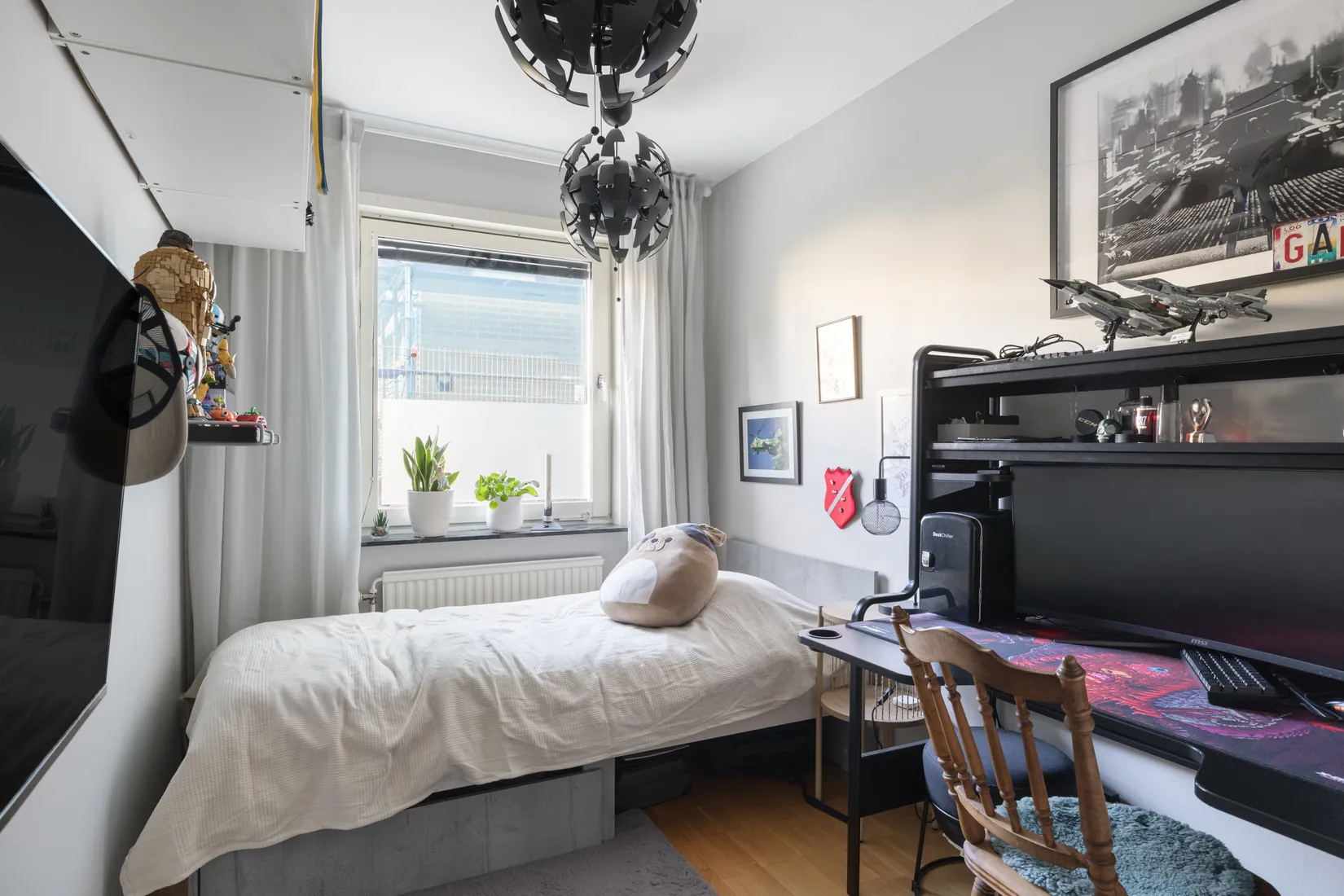 Bostadsrätt, Turkosgatan 43, Göteborg