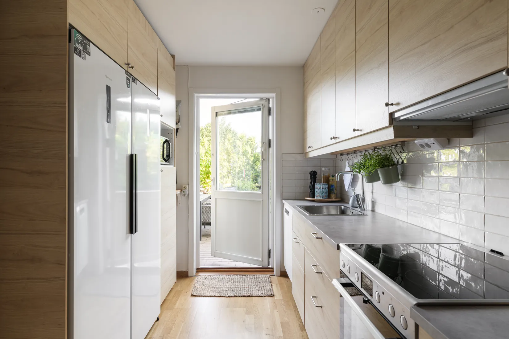 Bostadsrätt, Turkosgatan 43, Göteborg