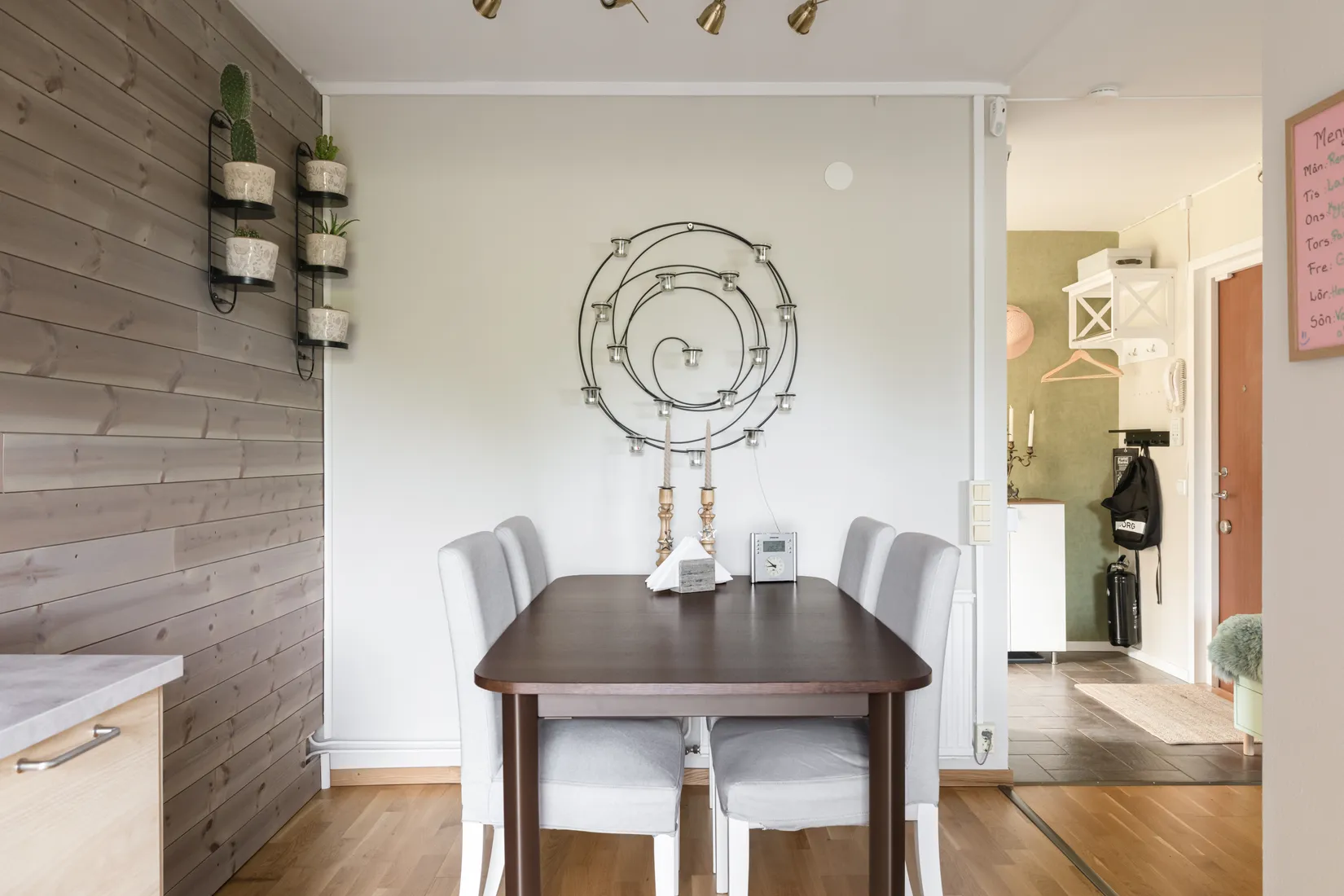 Bostadsrätt, Turkosgatan 43, Göteborg