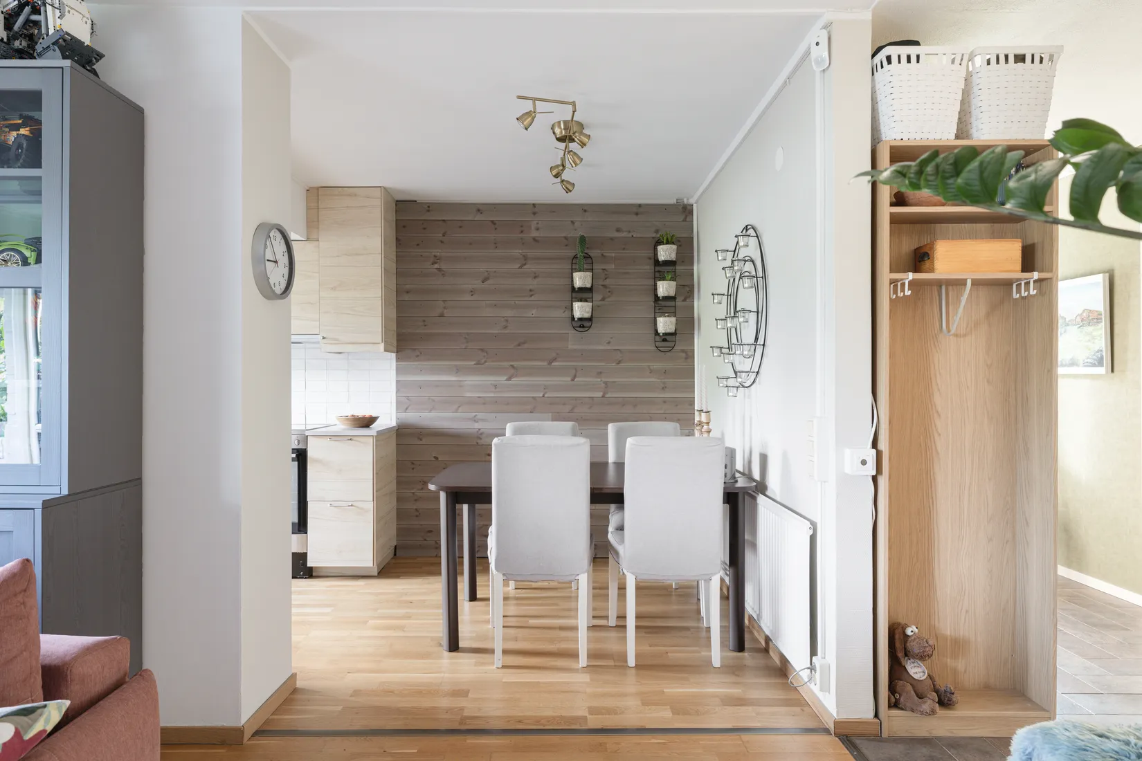 Bostadsrätt, Turkosgatan 43, Göteborg