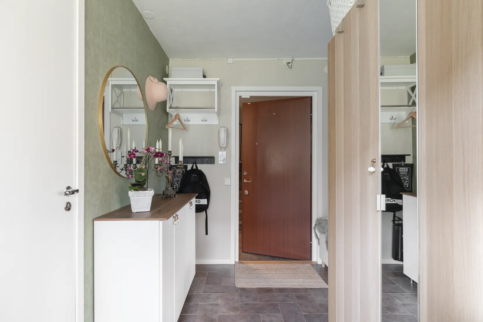 Bostadsrätt, Turkosgatan 43, Göteborg