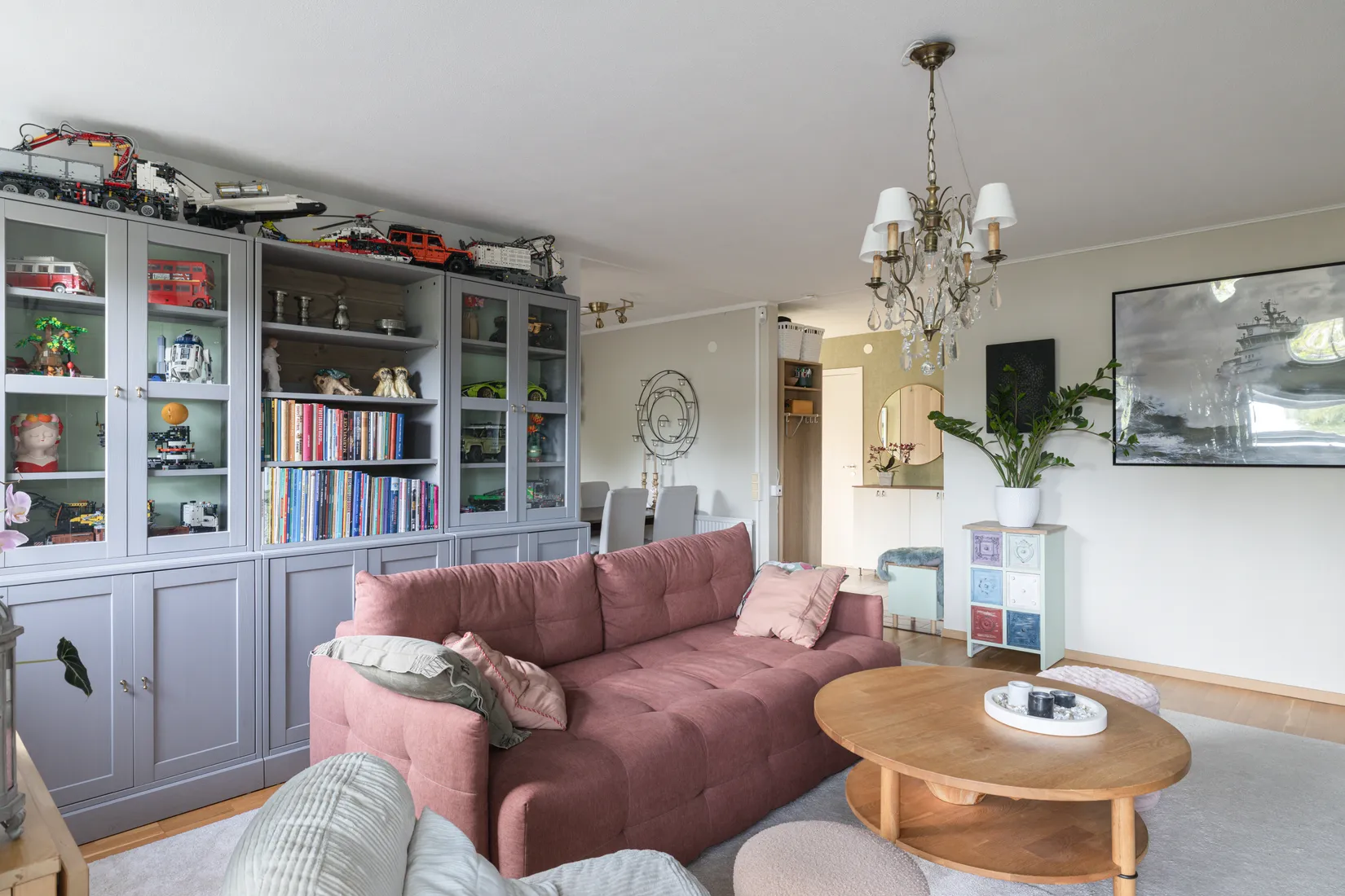 Bostadsrätt, Turkosgatan 43, Göteborg