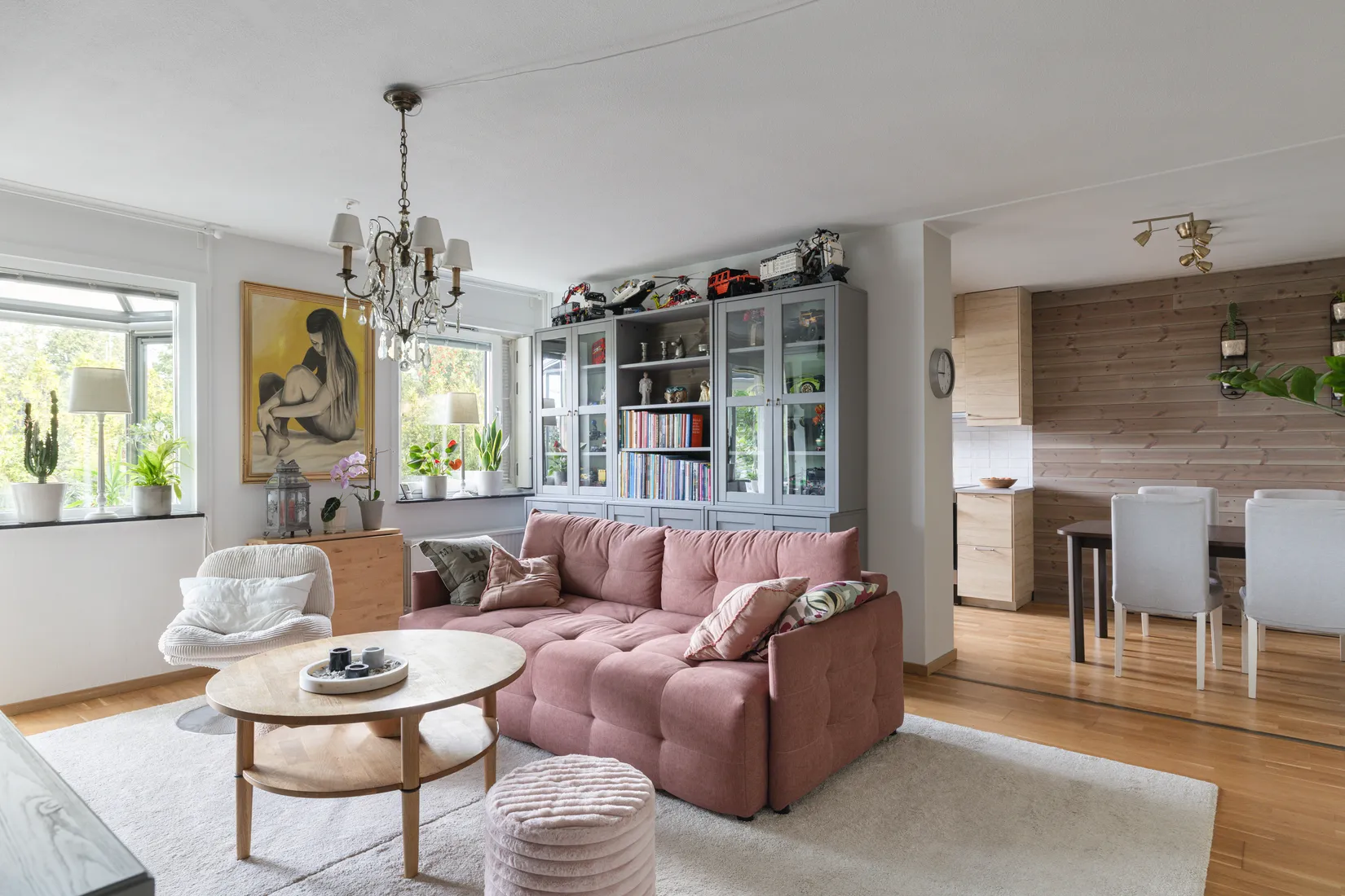 Bostadsrätt, Turkosgatan 43, Göteborg