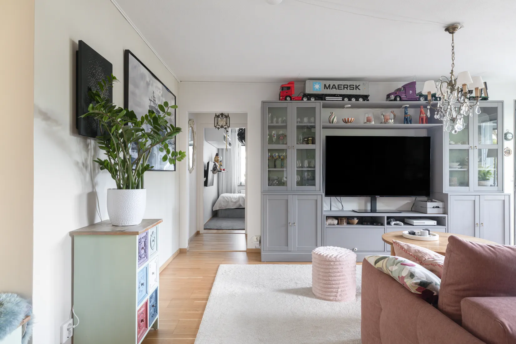 Bostadsrätt, Turkosgatan 43, Göteborg