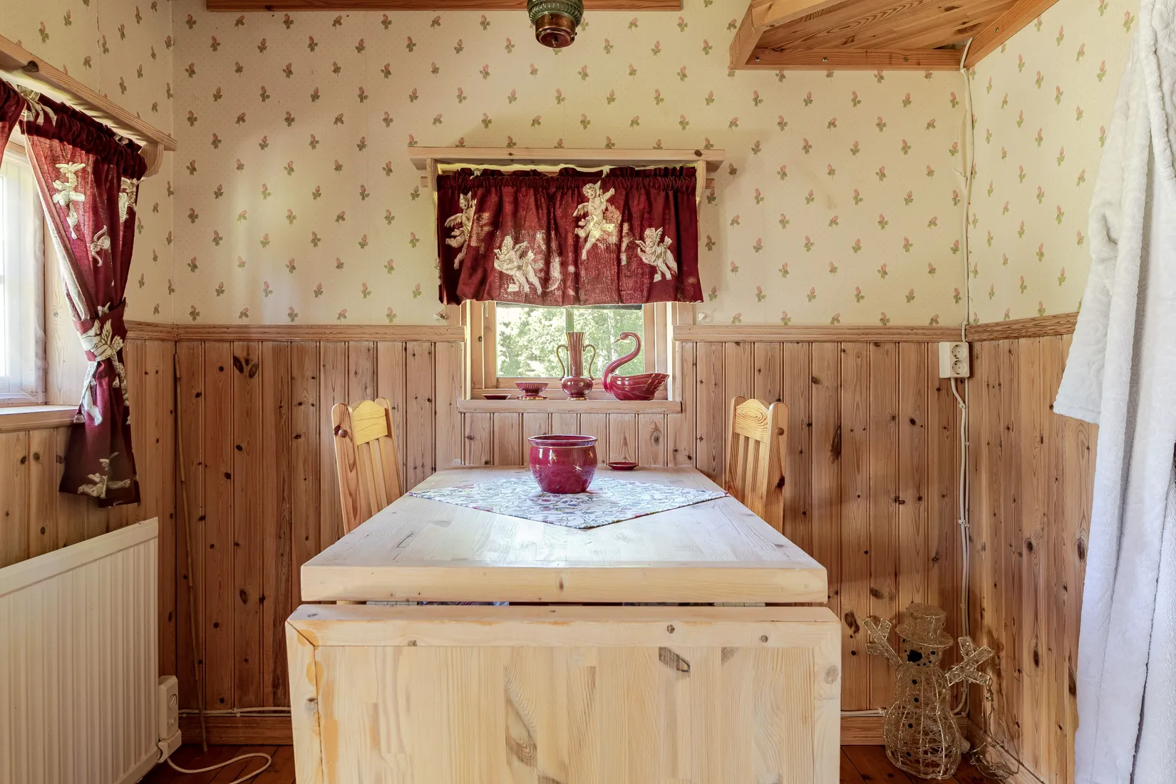 Villa, Alträsk 208, Alträsk, Boden