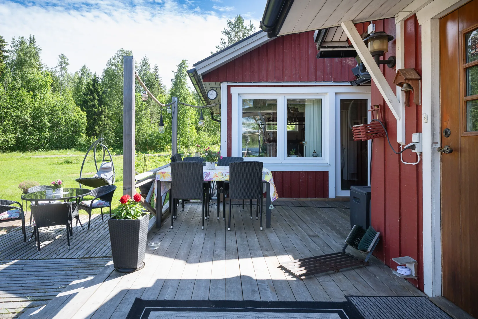 Villa, Alträsk 208, Alträsk, Boden
