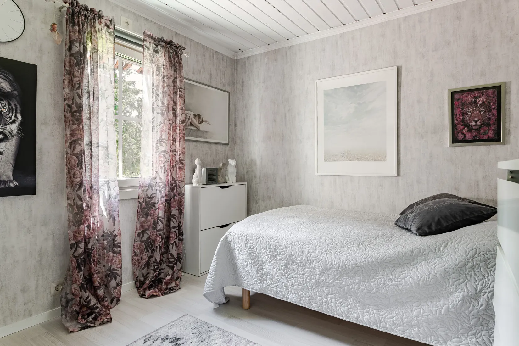 Villa, Alträsk 208, Alträsk, Boden