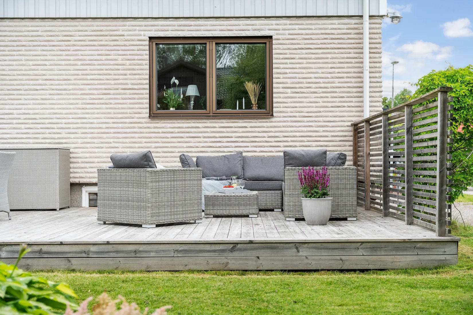 Villa, Ängsvägen 3, Skoftebyn, Trollhättan