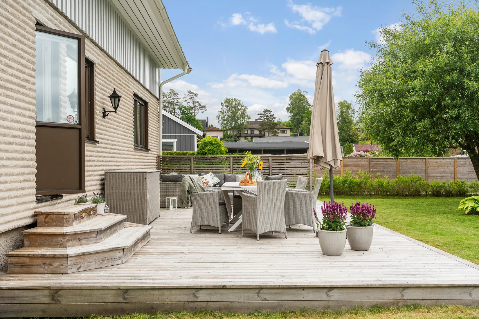 Villa, Ängsvägen 3, Skoftebyn, Trollhättan