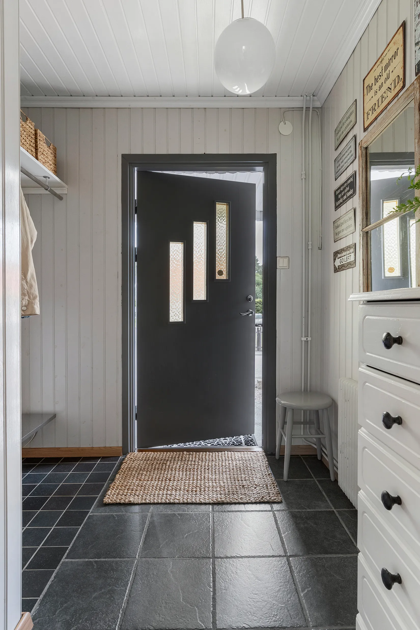 Villa, Ängsvägen 3, Skoftebyn, Trollhättan