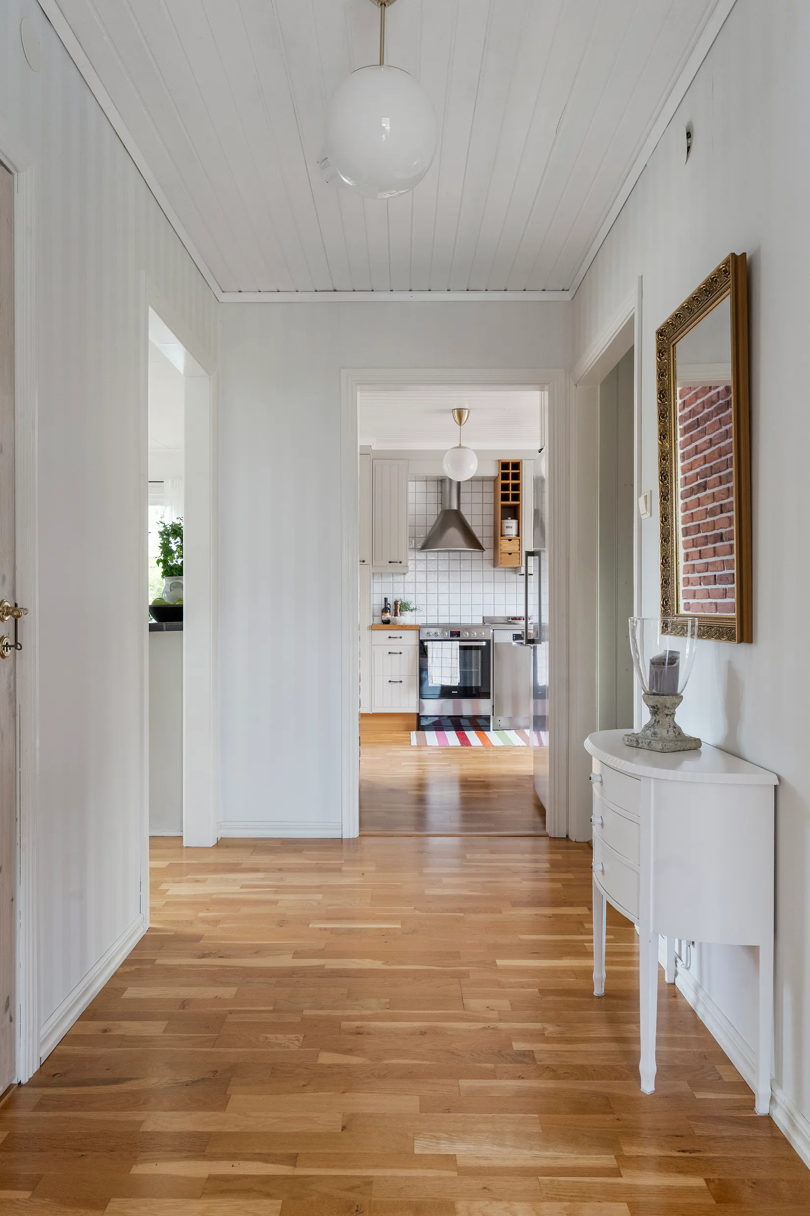 Villa, Ängsvägen 3, Skoftebyn, Trollhättan