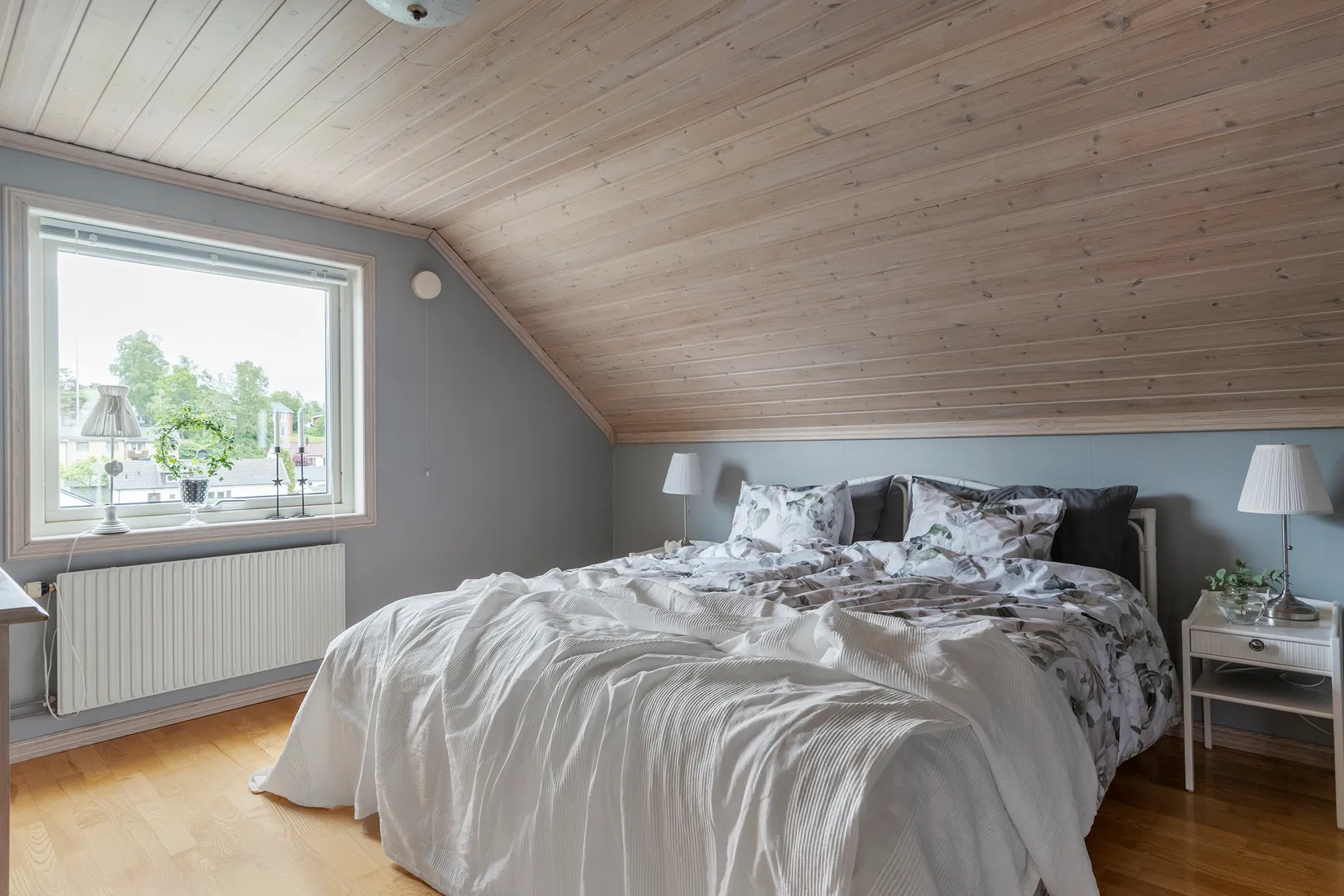 Villa, Ängsvägen 3, Skoftebyn, Trollhättan