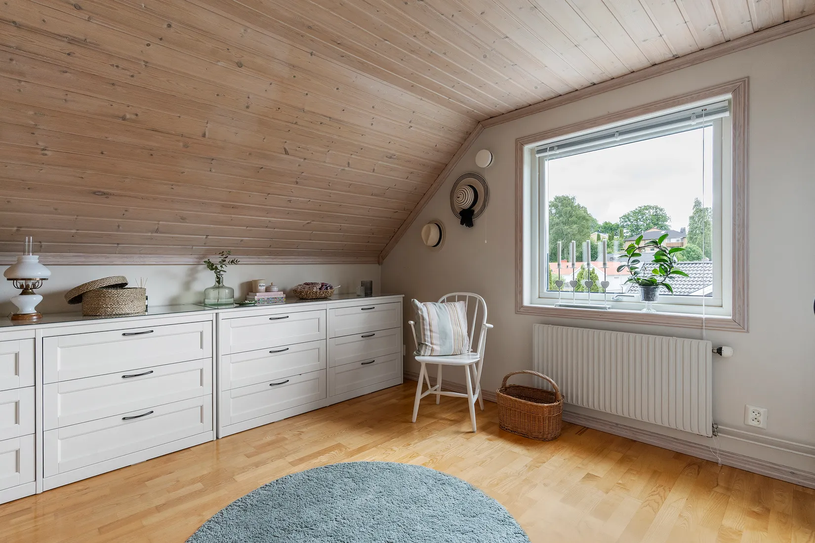 Villa, Ängsvägen 3, Skoftebyn, Trollhättan