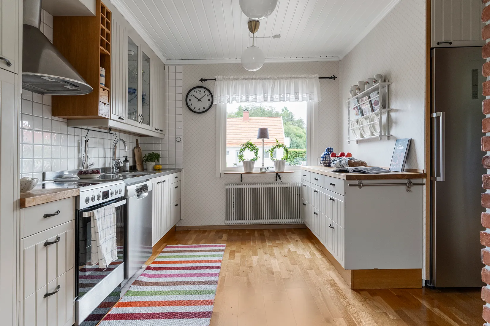 Villa, Ängsvägen 3, Skoftebyn, Trollhättan