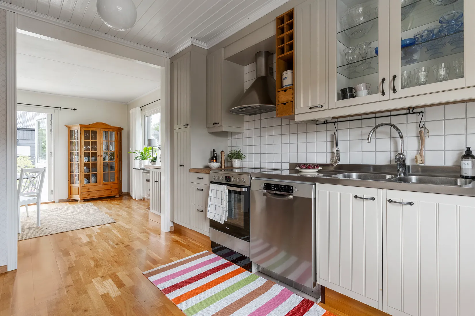 Villa, Ängsvägen 3, Skoftebyn, Trollhättan
