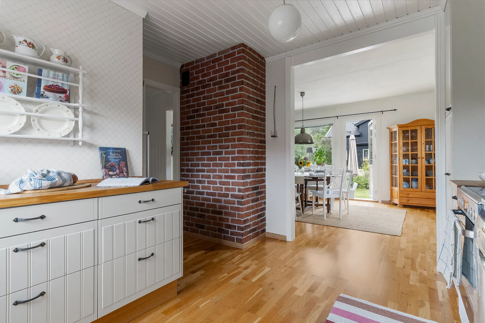 Villa, Ängsvägen 3, Skoftebyn, Trollhättan