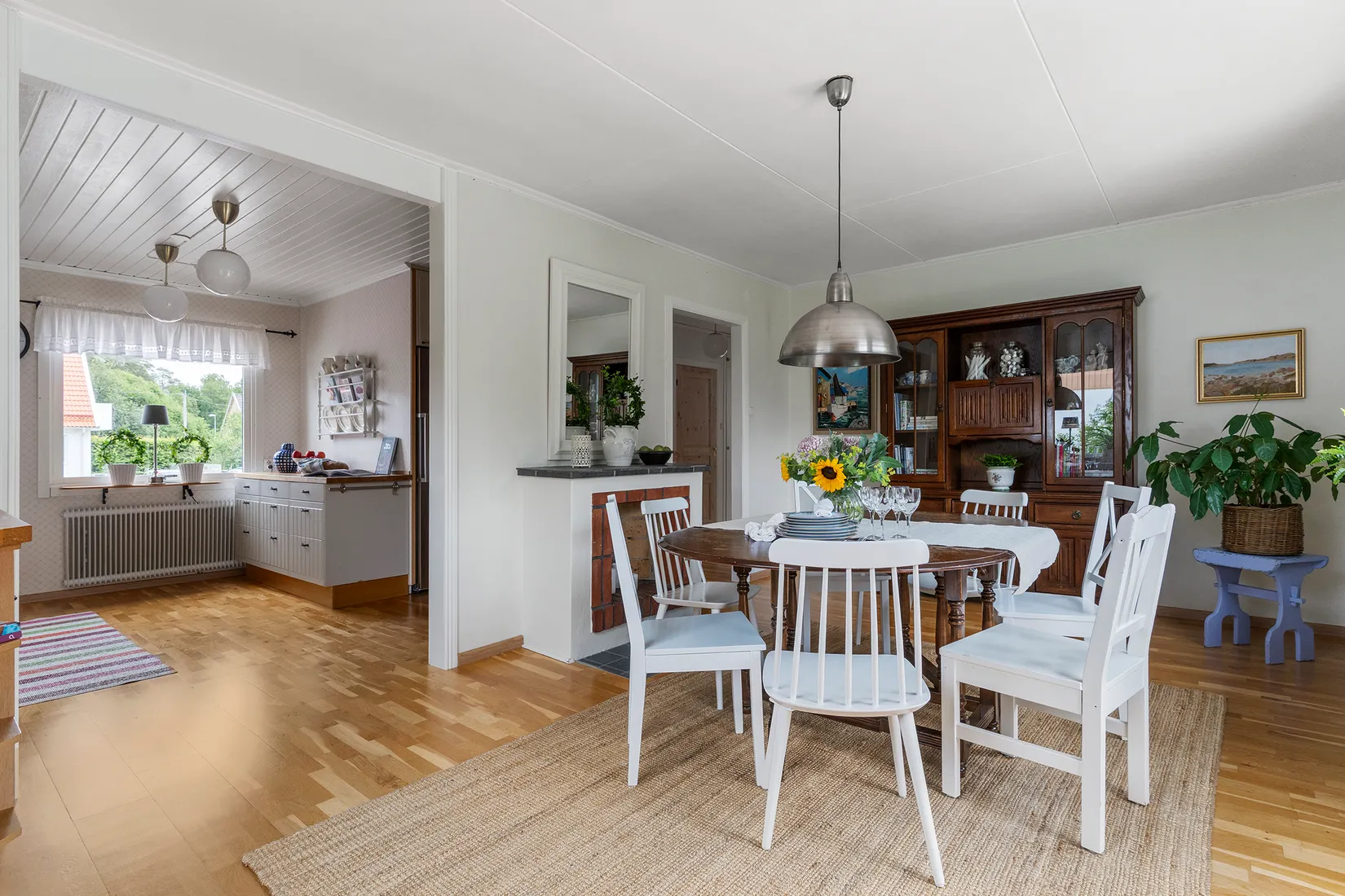 Villa, Ängsvägen 3, Skoftebyn, Trollhättan