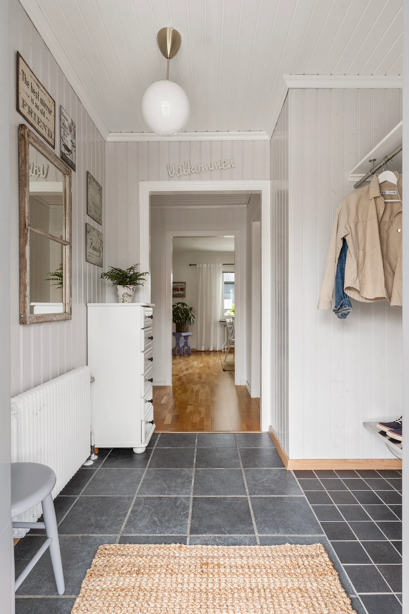Villa, Ängsvägen 3, Skoftebyn, Trollhättan
