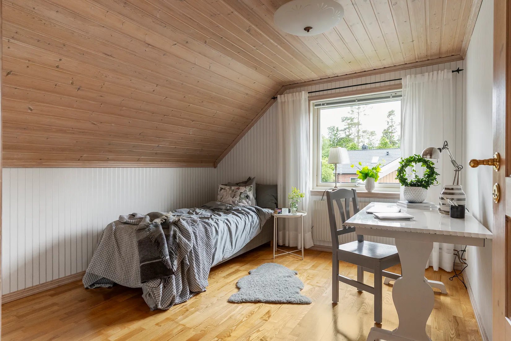 Villa, Ängsvägen 3, Skoftebyn, Trollhättan