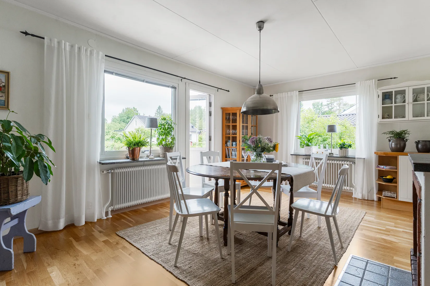 Villa, Ängsvägen 3, Skoftebyn, Trollhättan