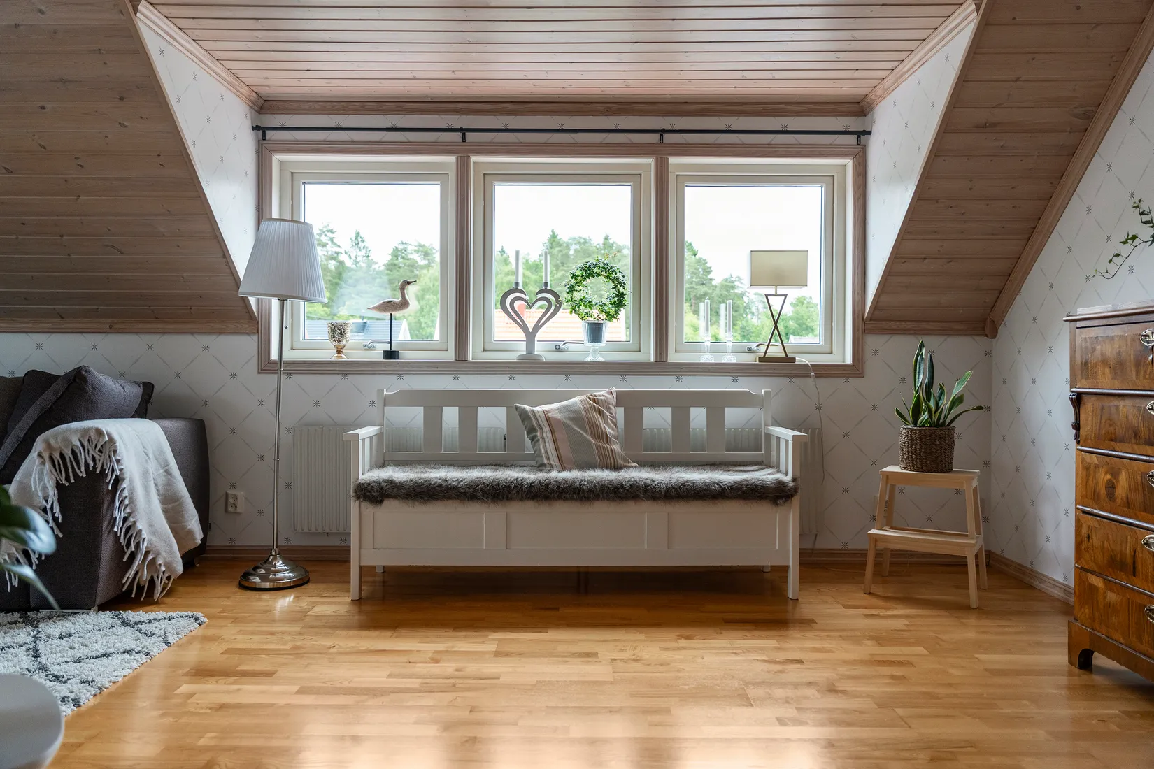 Villa, Ängsvägen 3, Skoftebyn, Trollhättan