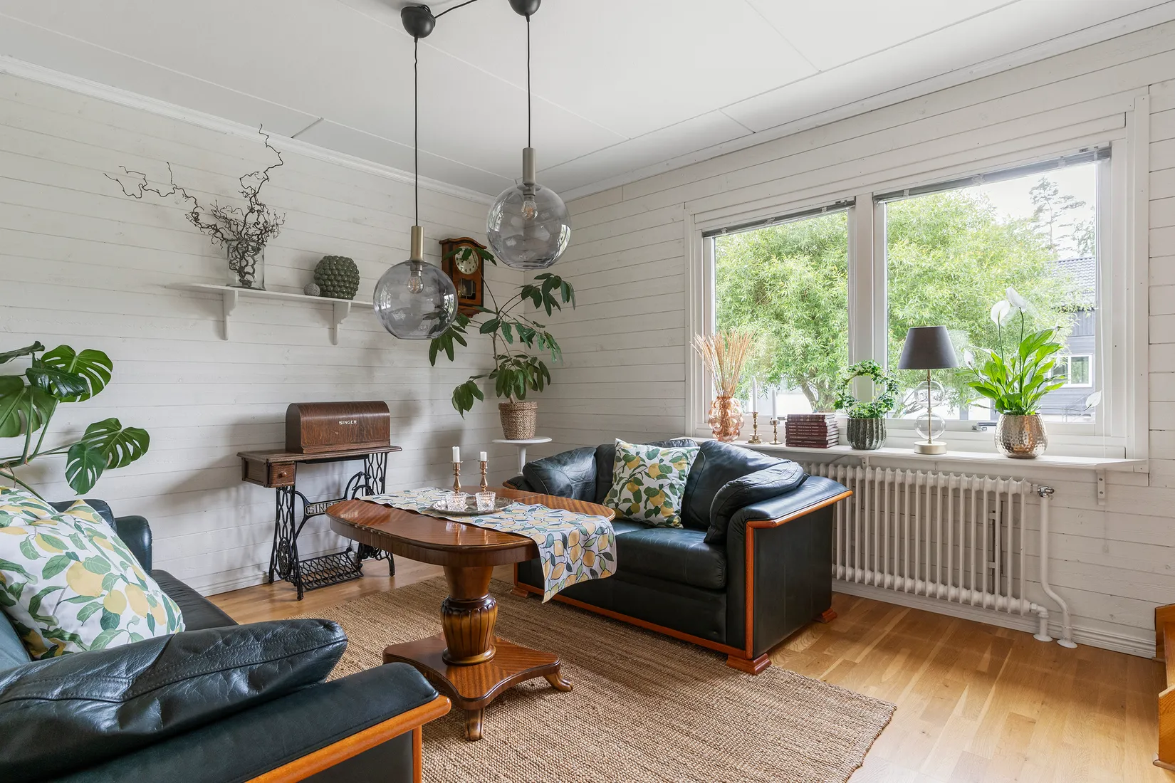 Villa, Ängsvägen 3, Skoftebyn, Trollhättan