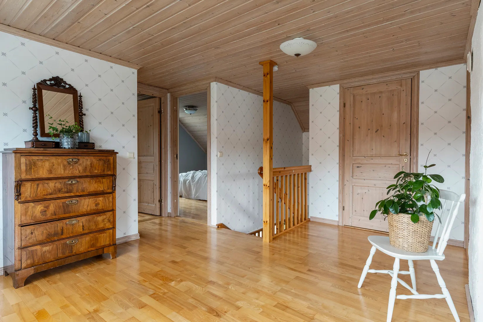 Villa, Ängsvägen 3, Skoftebyn, Trollhättan