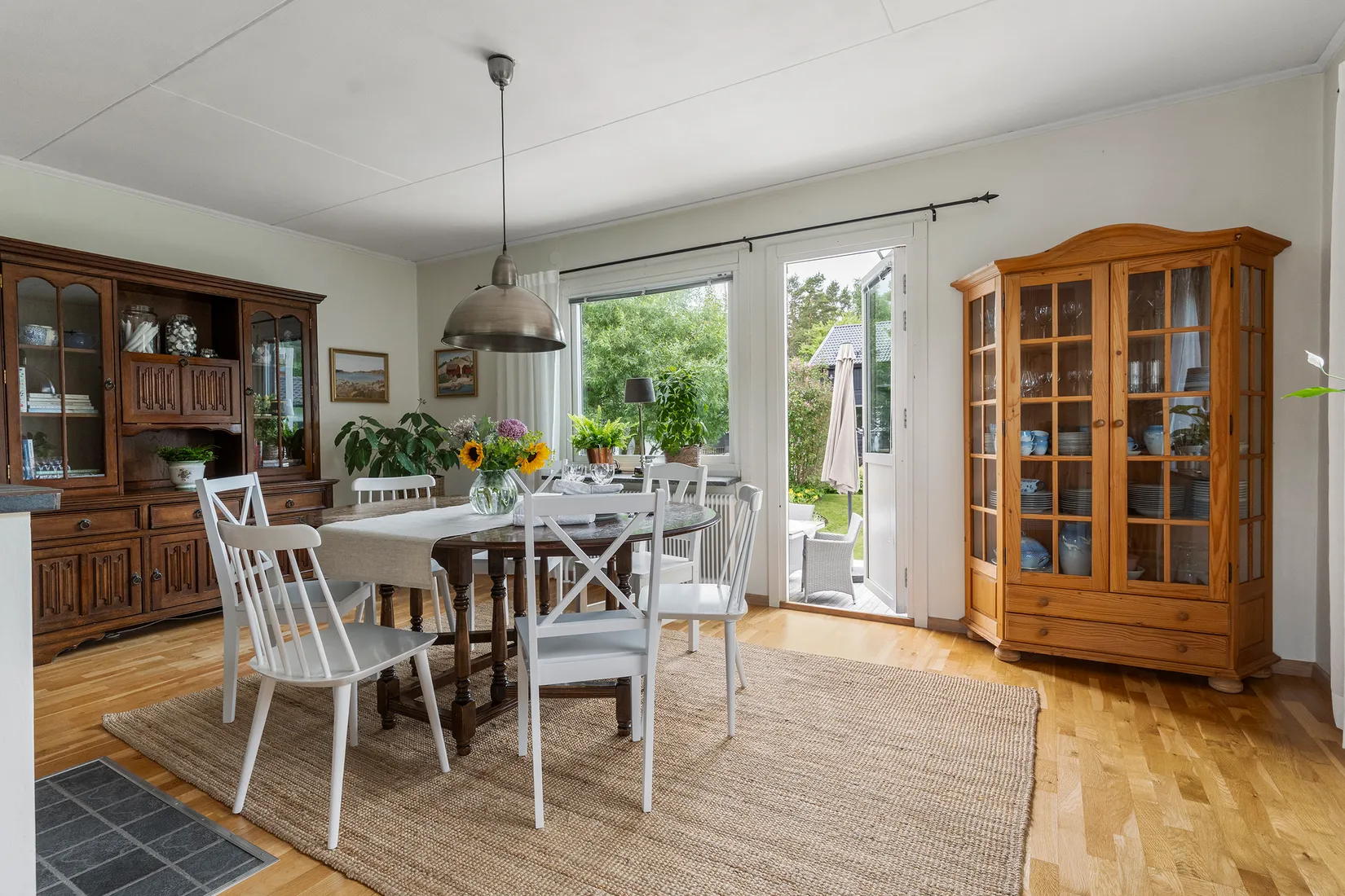 Villa, Ängsvägen 3, Skoftebyn, Trollhättan